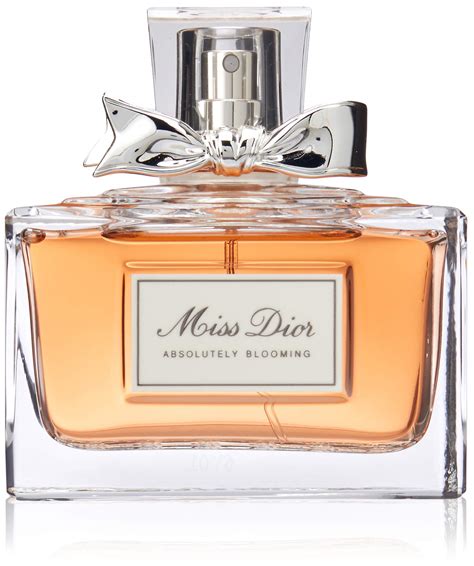 what is the best miss dior perfume